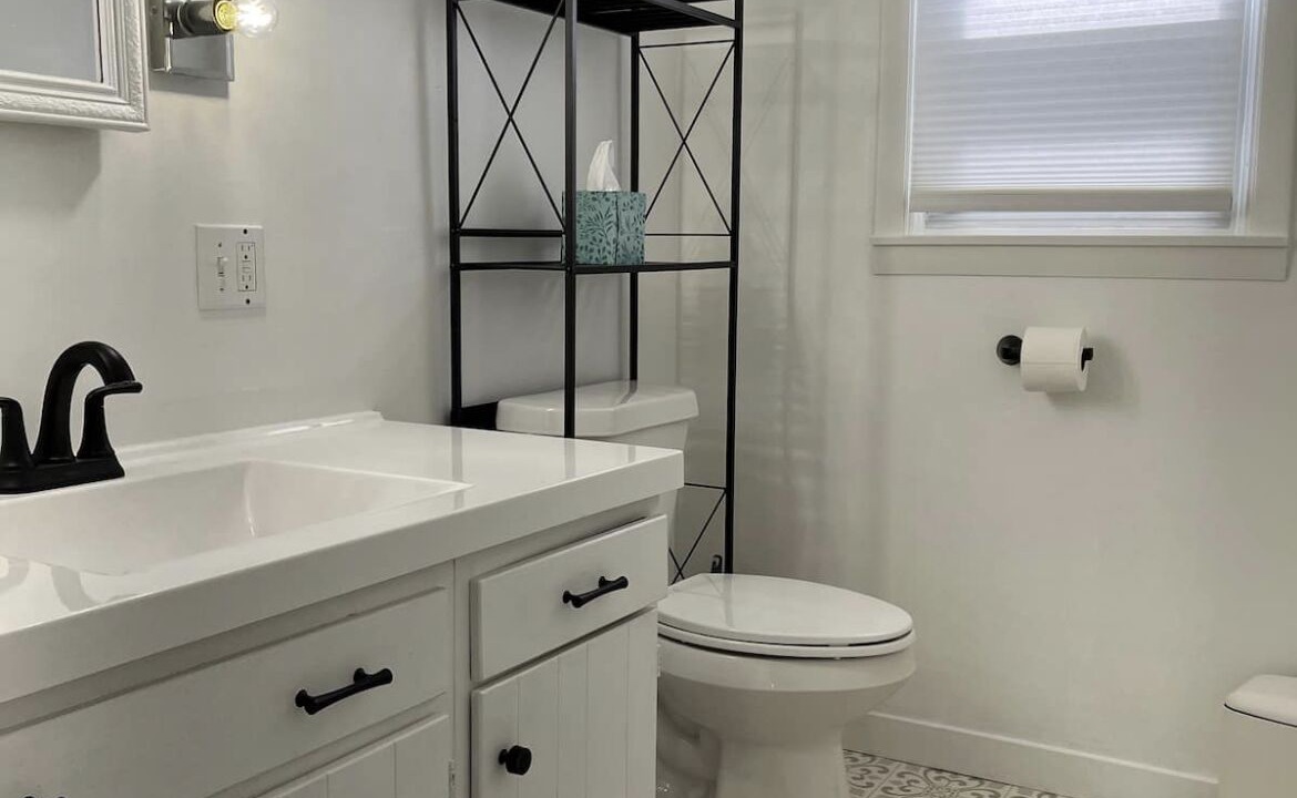 Photo of Bathroom in Ashland