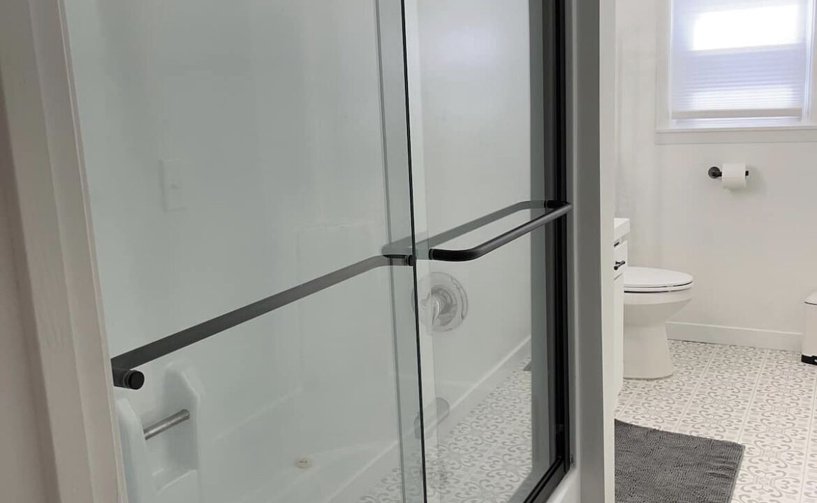 Photo of Bathroom in Ashland