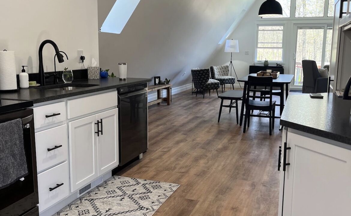 Photo of Kitchen in Ashland