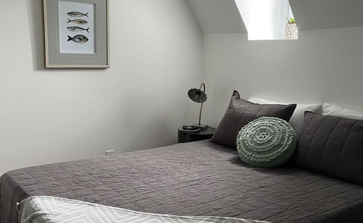 Photo of Bedroom in Ashland