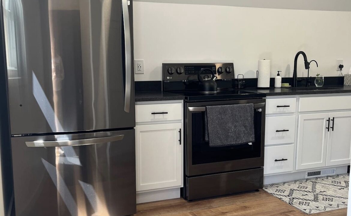 Photo of Kitchen in Ashland