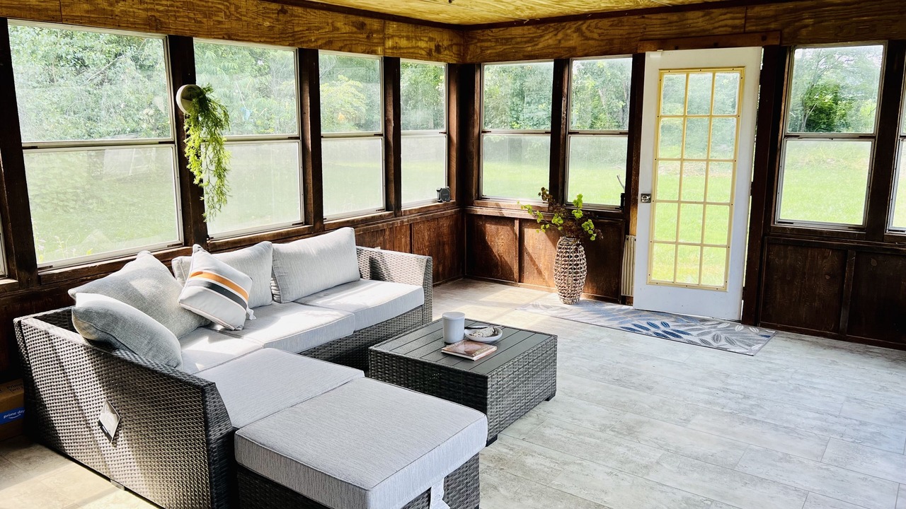 Photo of Livingroom in Springfield