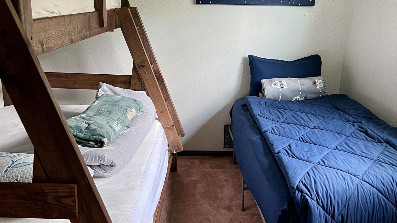 Photo of Bedroom in Springfield