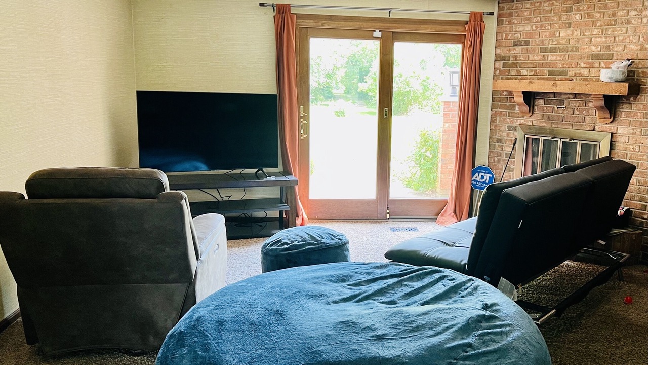 Photo of Livingroom in Springfield