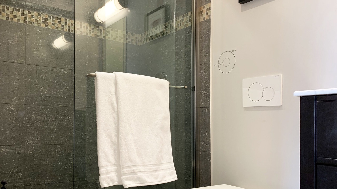 Photo of Bathroom in Center City