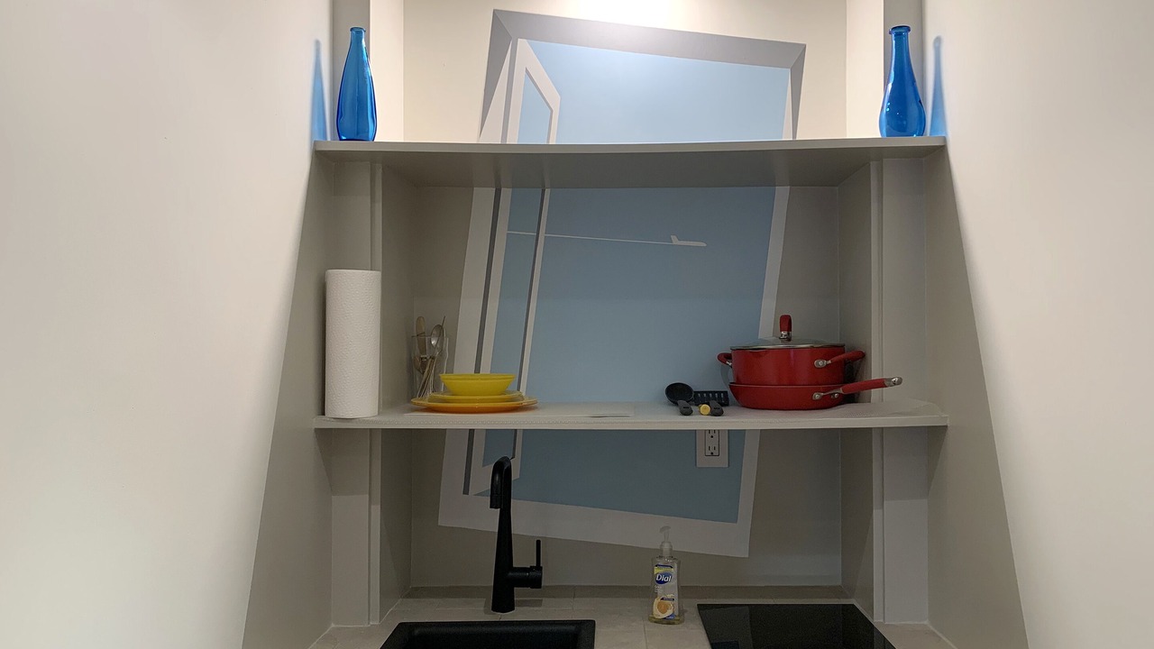 Photo of Kitchen in Center City