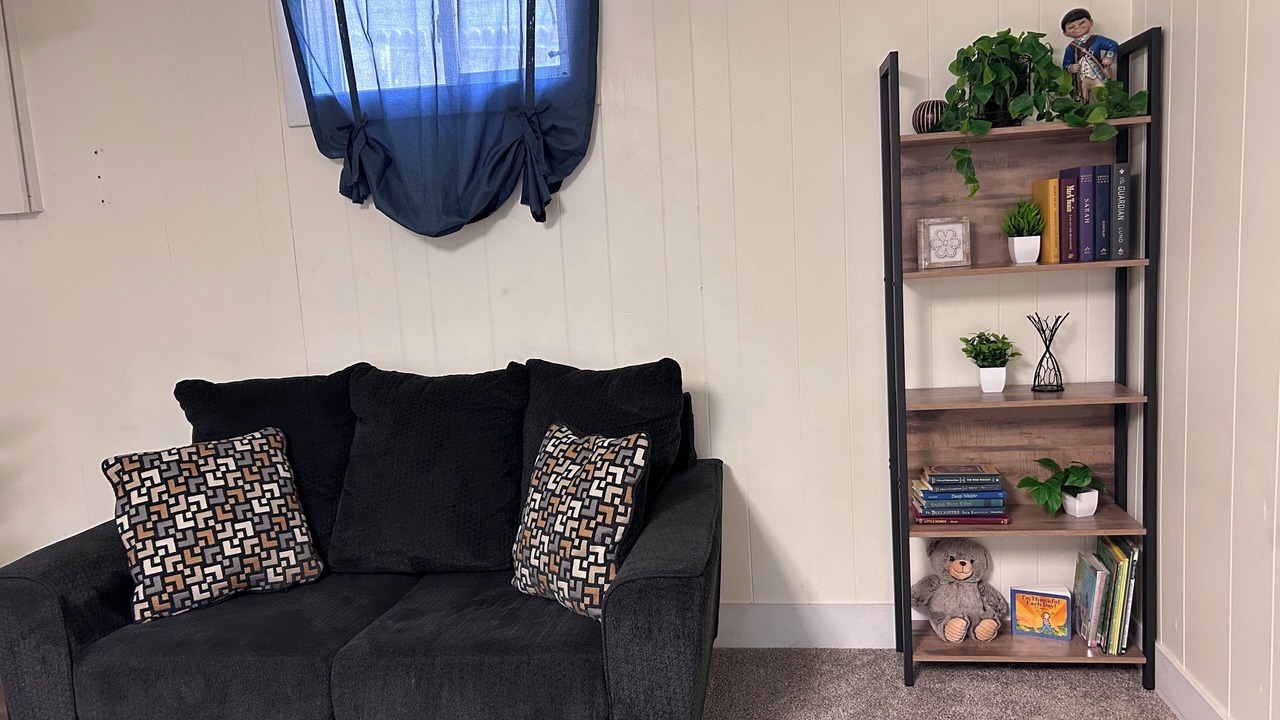 Photo of Livingroom in Pocatello