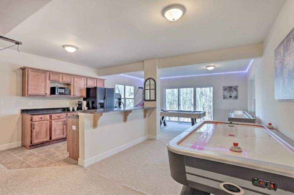 Photo of Kitchen in Lackawaxen