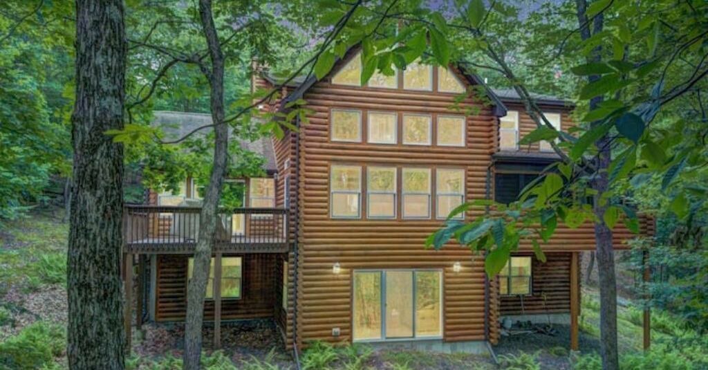 Photo of Outdoor in Lackawaxen