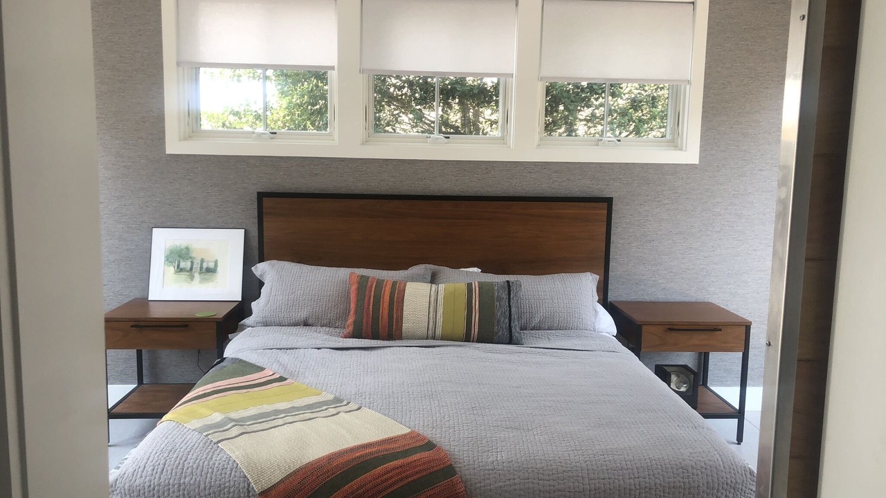 Photo of Bedroom in Dodds Addition