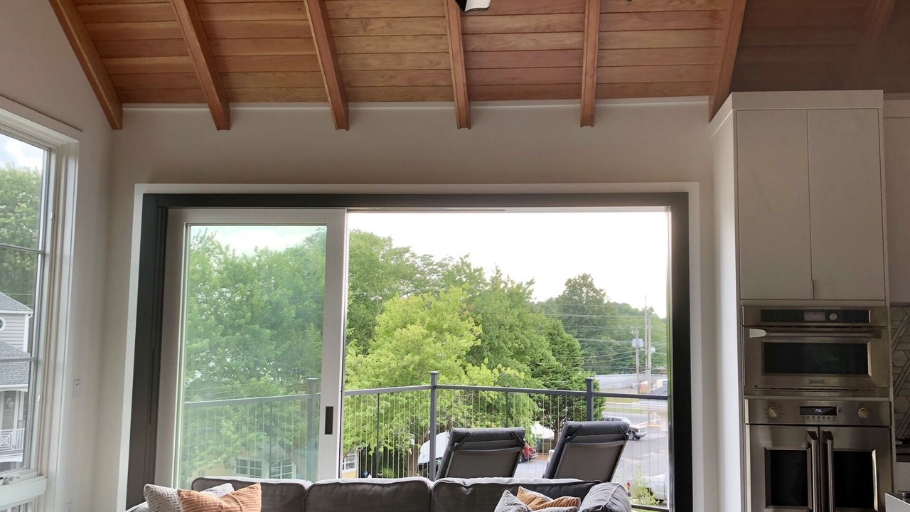 Photo of Livingroom in Dodds Addition