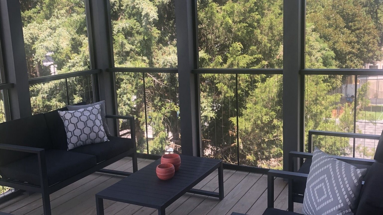 Photo of Outdoor in Dodds Addition