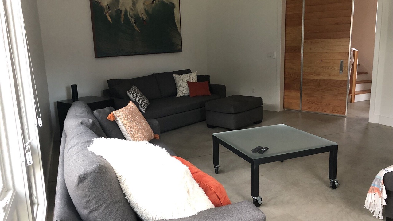 Photo of Livingroom in Dodds Addition