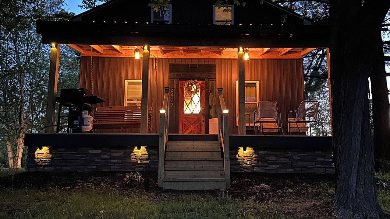 Photo of Outdoor in Burghill