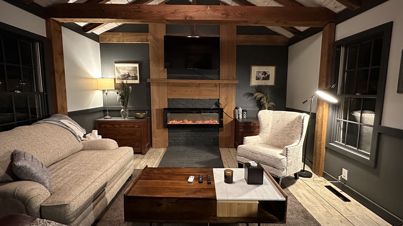 Photo of Livingroom in Burghill