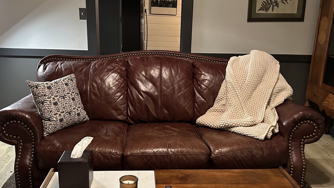 Photo of Livingroom in Burghill