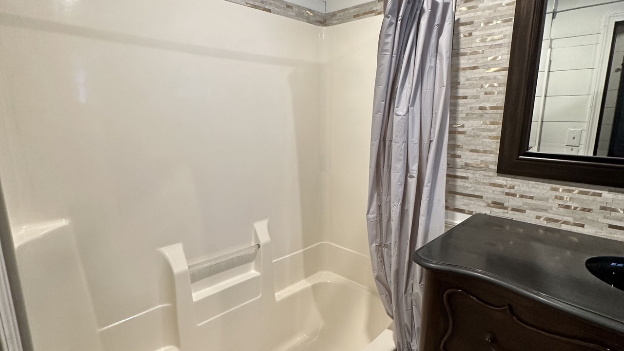 Photo of Bathroom in Burghill