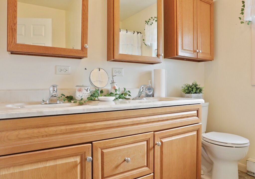 Photo of Bathroom in Chambersburg