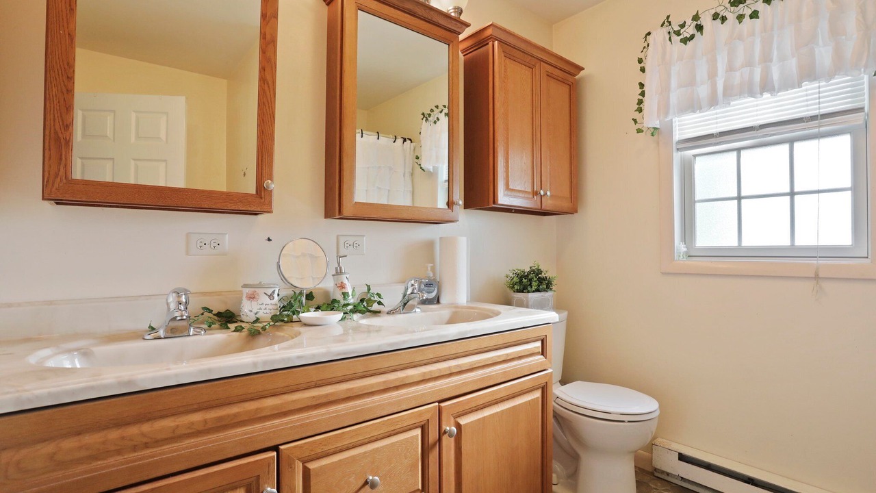 Photo of Bathroom in Chambersburg