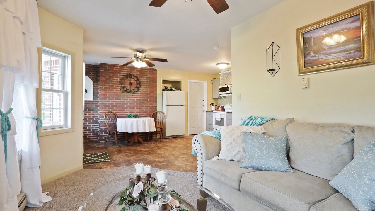 Photo of Livingroom in Chambersburg