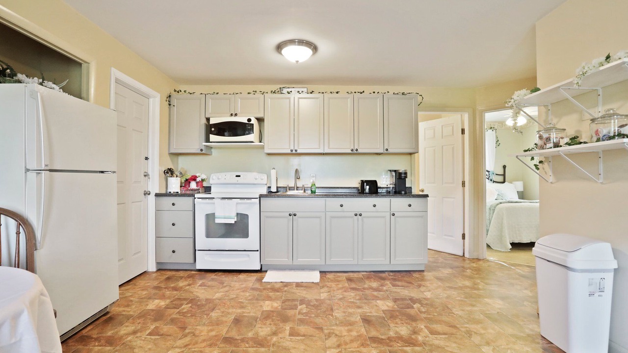 Photo of Kitchen in Chambersburg
