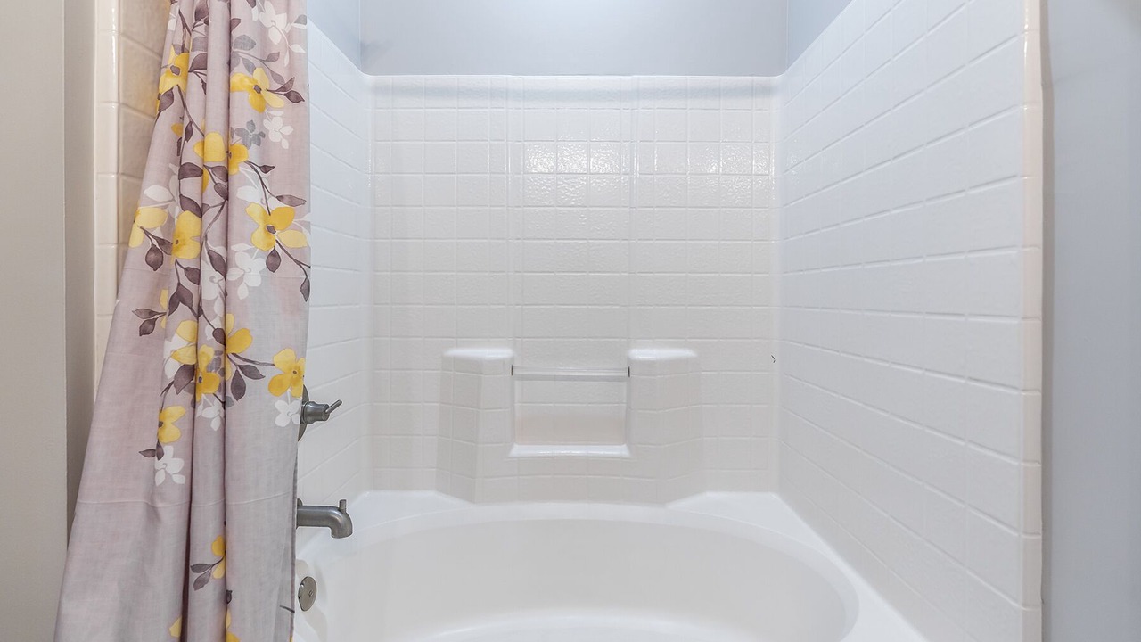 Photo of Bathroom in Liberty Area