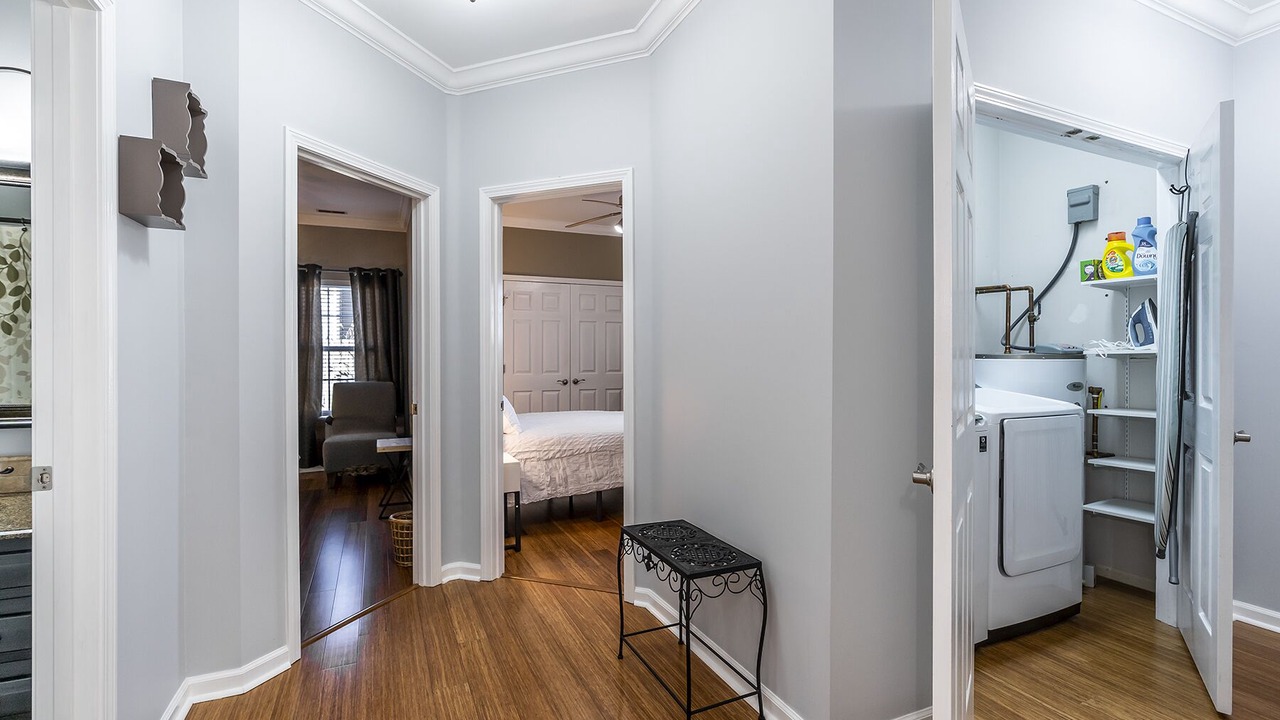 Photo of Bedroom in Liberty Area