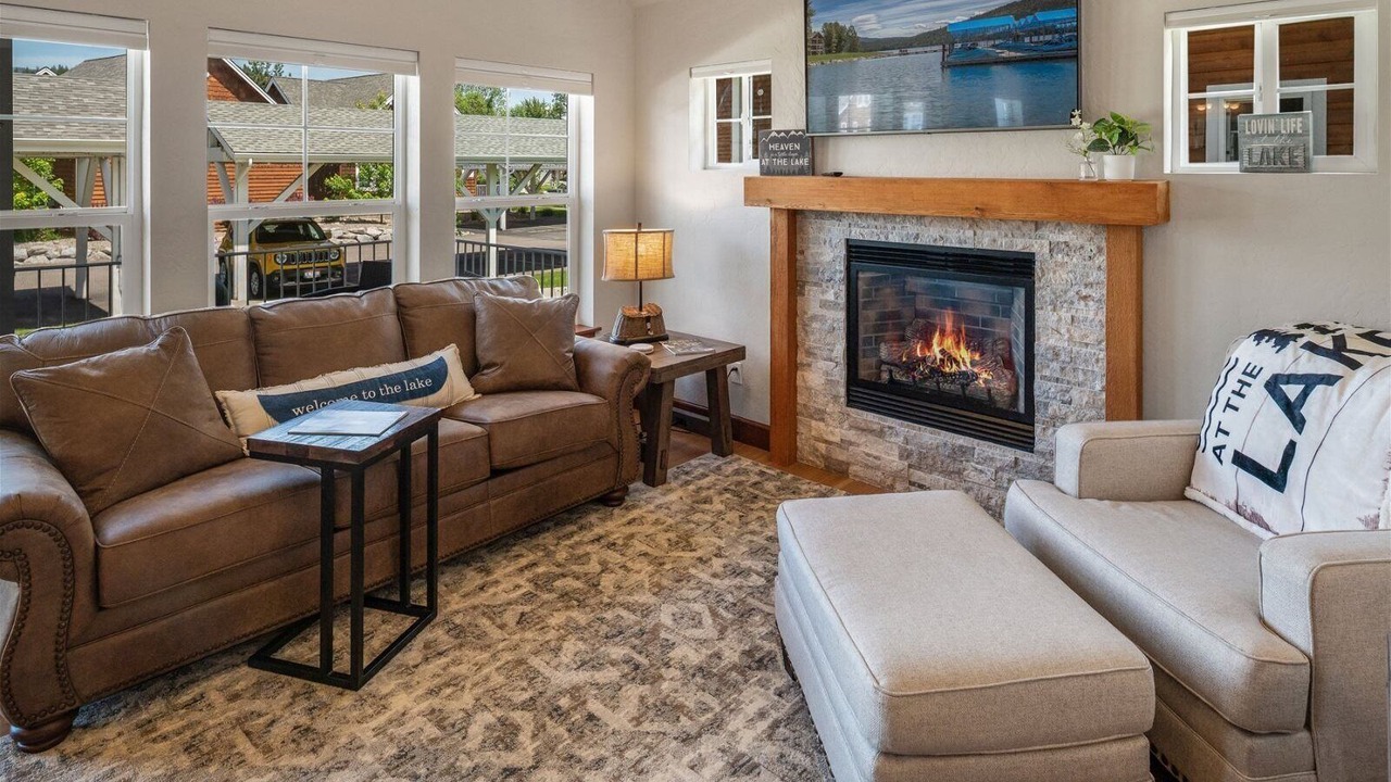 Photo of Livingroom in Dover Bay