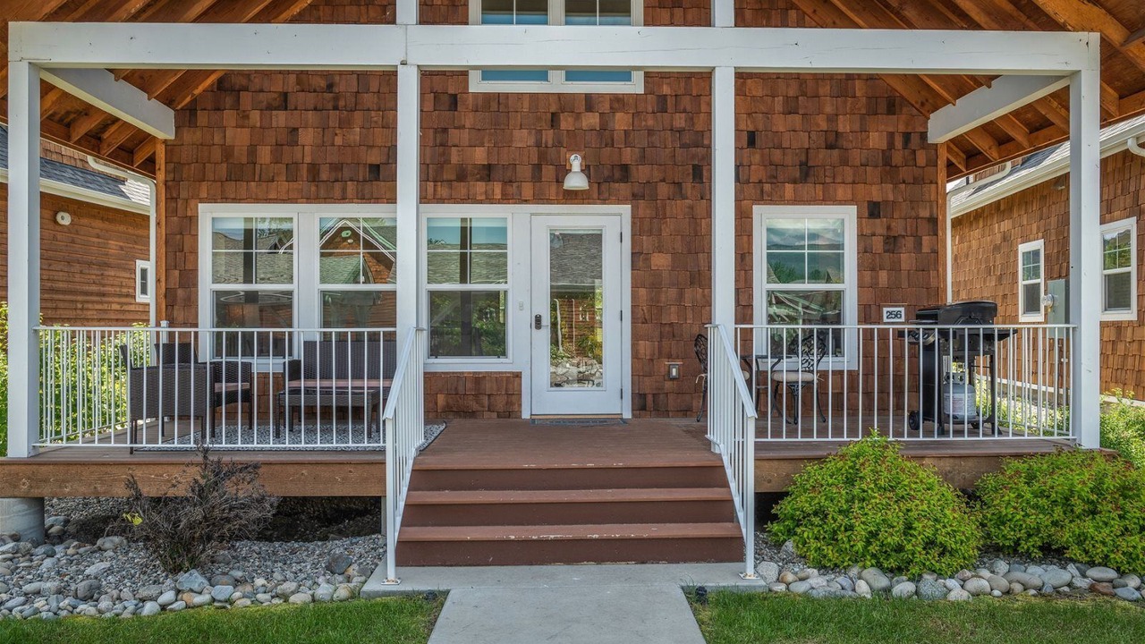 Photo of Outdoor in Dover Bay
