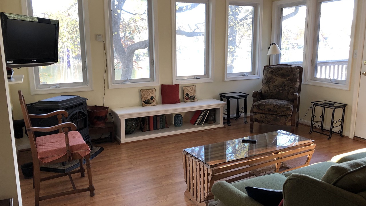 Photo of Bedroom in Severna Park