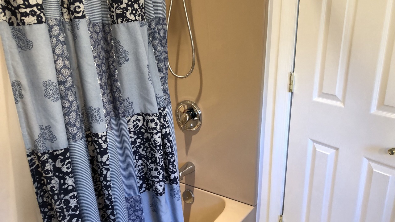 Photo of Bathroom in Severna Park