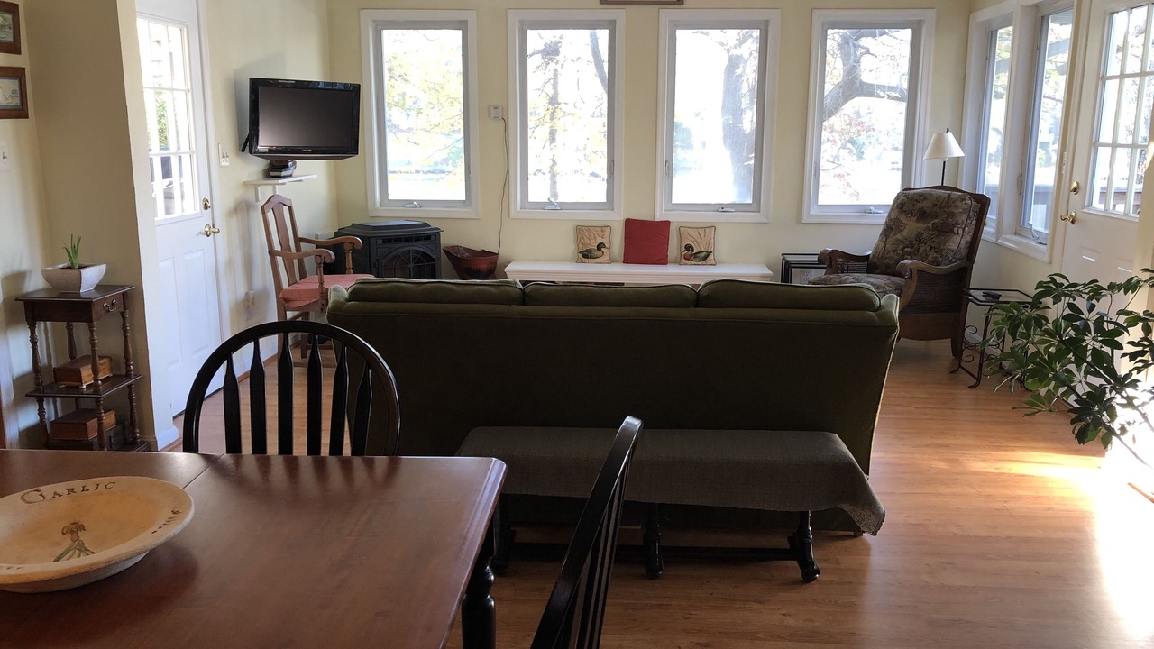 Photo of Bedroom in Severna Park