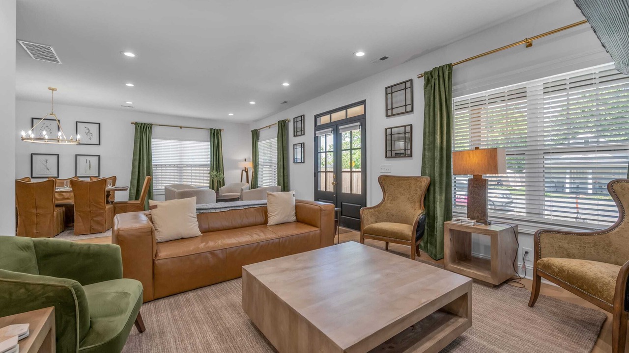 Photo of Bedroom in Lexington