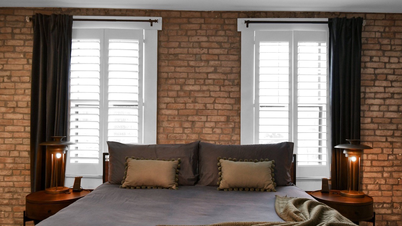 Photo of Bedroom in Downtown Columbus