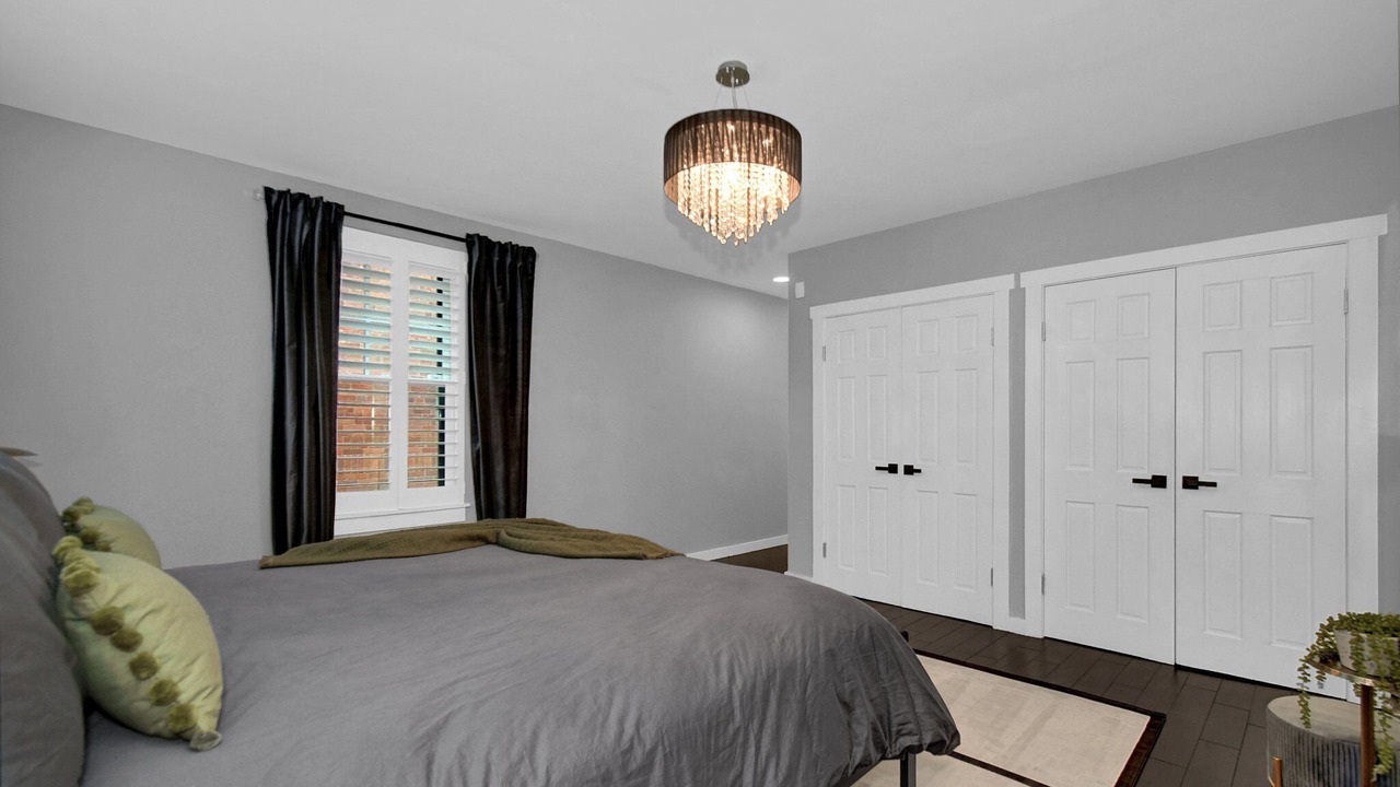 Photo of Bedroom in Downtown Columbus