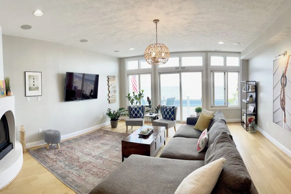 Photo of Bedroom in North Beach