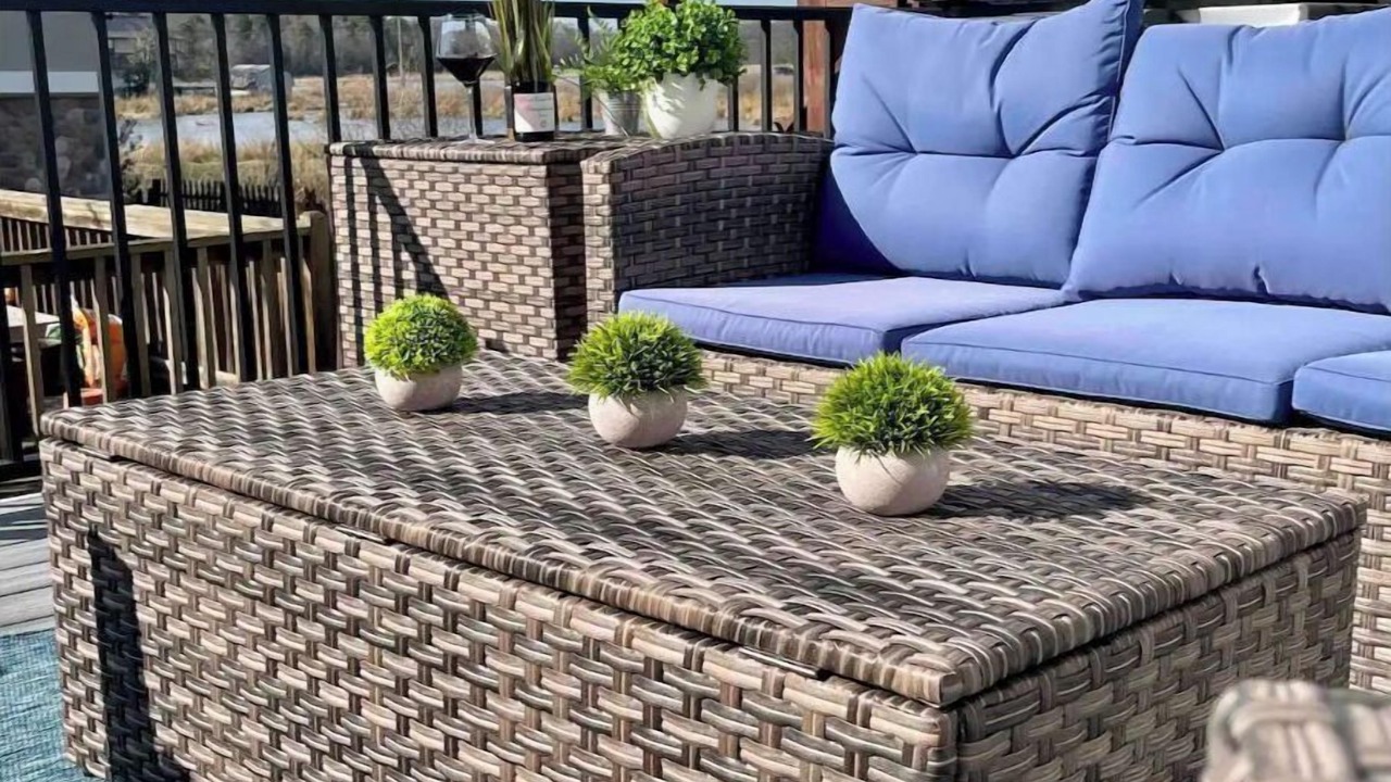 Photo of Patio Balcony in North Beach