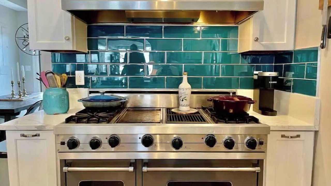 Photo of Kitchen in North Beach