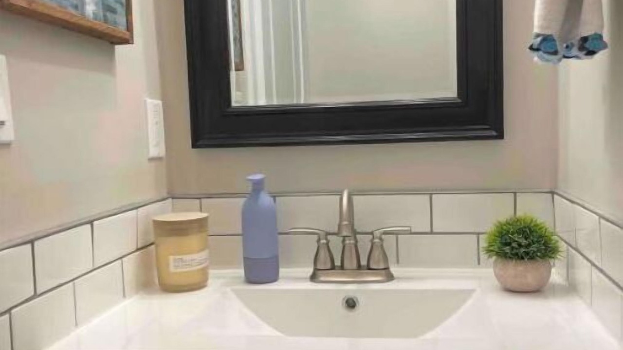Photo of Bathroom in North Beach