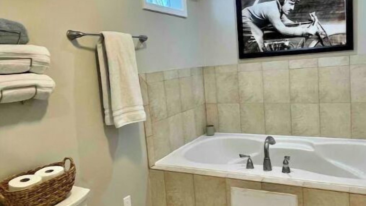 Photo of Bathroom in North Beach