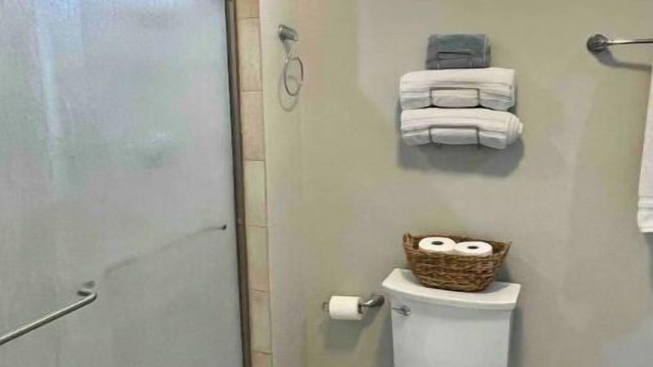 Photo of Bathroom in North Beach