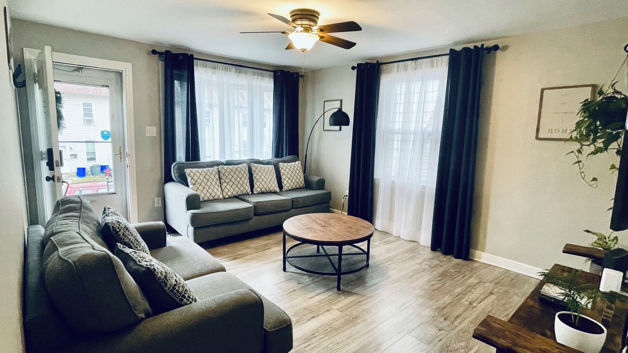 Photo of Livingroom in Dallastown