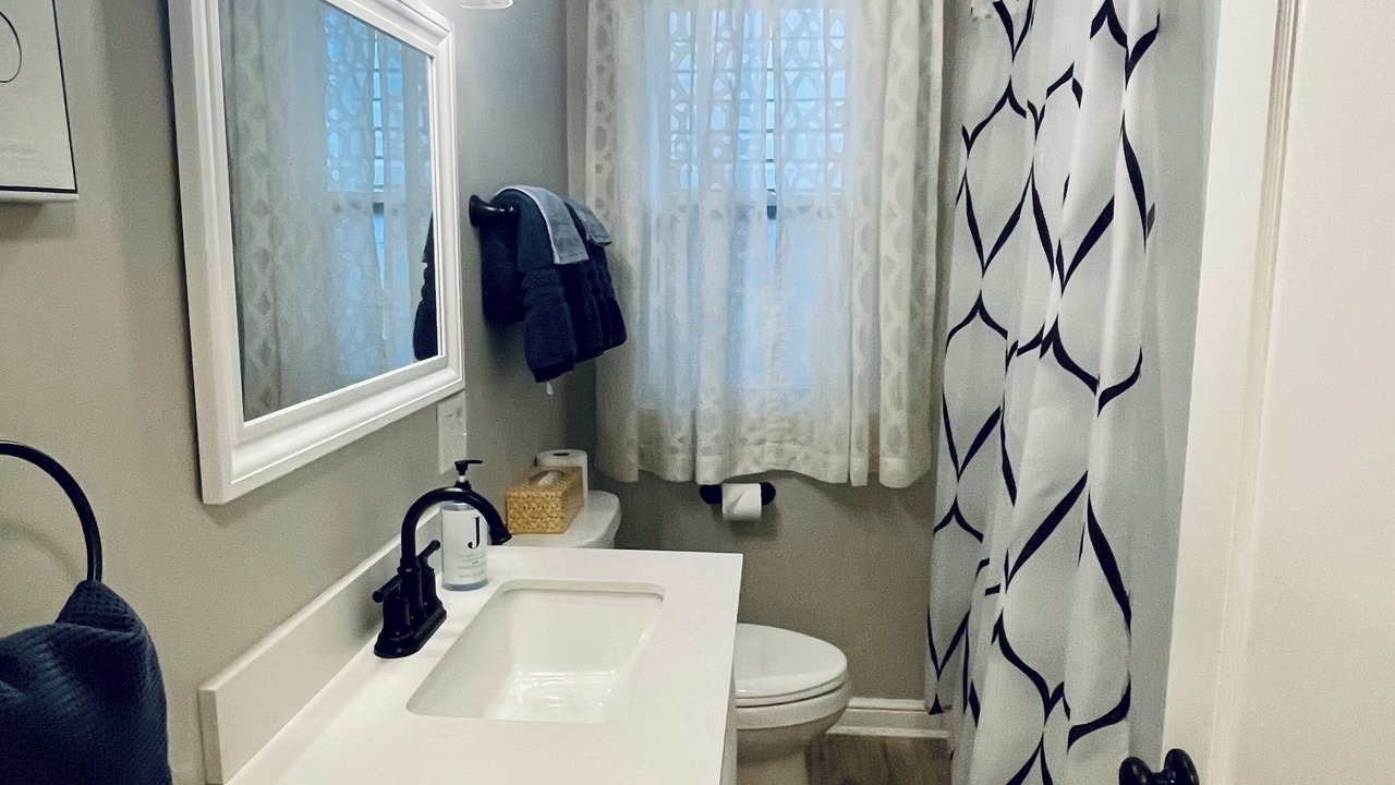 Photo of Bathroom in Dallastown