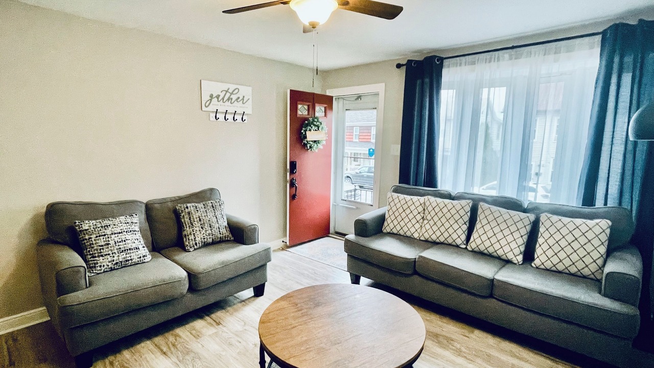 Photo of Livingroom in Dallastown