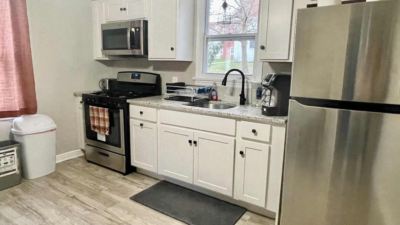 Photo of Kitchen in Dallastown