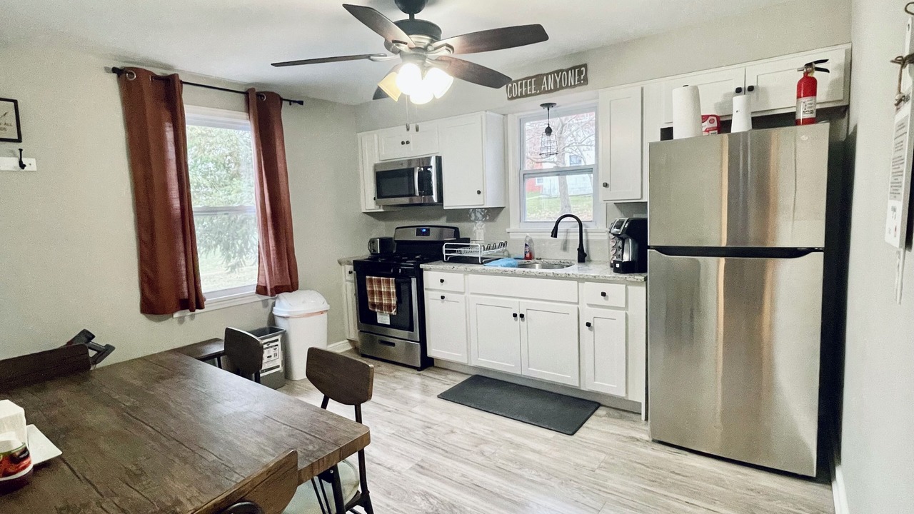 Photo of Kitchen in Dallastown