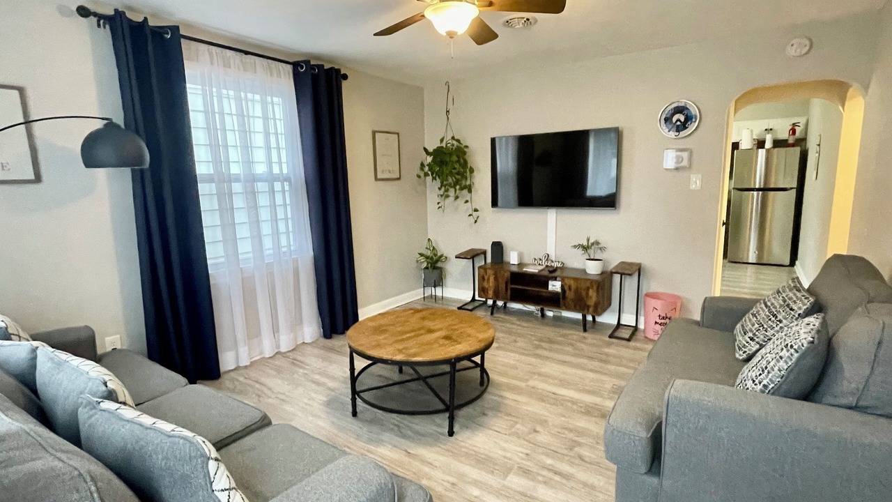 Photo of Livingroom in Dallastown