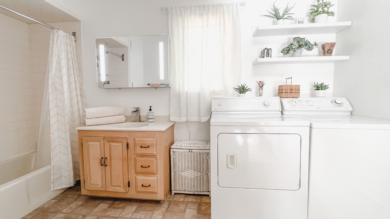 Photo of Bathroom in Jefferson