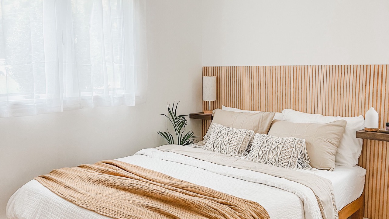 Photo of Bedroom in Jefferson