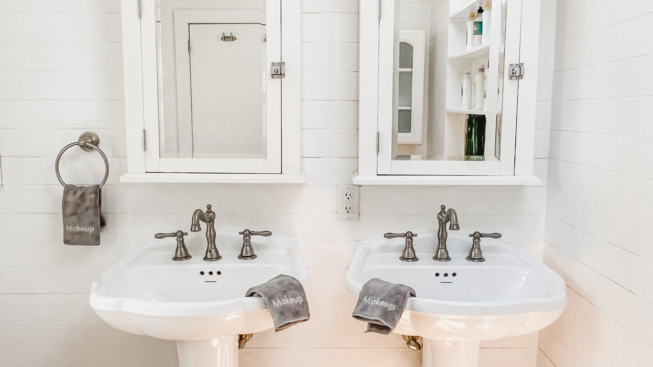 Photo of Bathroom in Jefferson